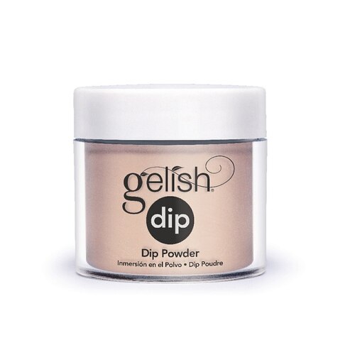 Gelish Dip Powder - 1610878 - Taupe Model 23g
