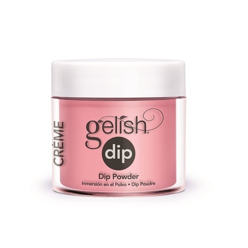 Gelish Dip Powder - 1610885 - Sweet Morning Dew 23g