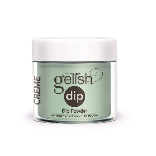 Gelish Dip Powder - 1610890 - A Mint Of Spring 23g
