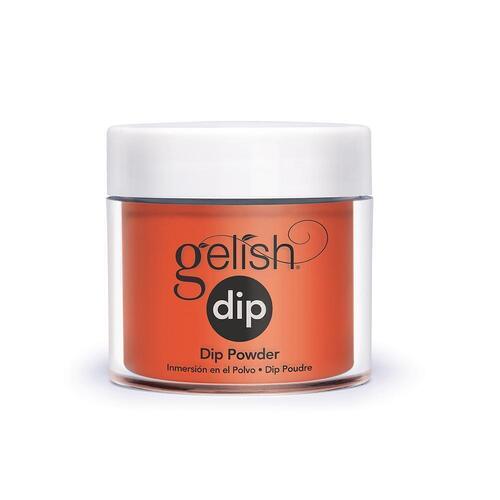 Gelish Dip Powder - 1610894 - Tiki Tiki Laranga 23g