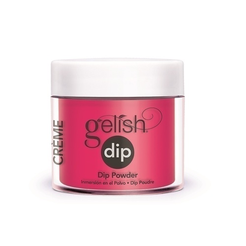Gelish Dip Powder - 1610895 - Shake It Till You Samba 23g