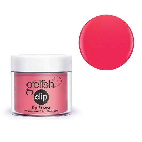 Gelish Dip Powder - 1610915 - Brights Have More Fun 23g