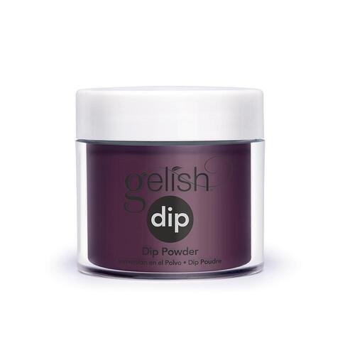 Gelish Dip Powder - 1610920 - Love Me Like A Vamp 23g