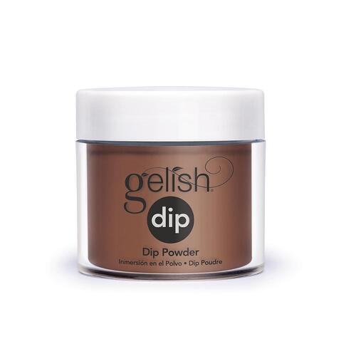 Gelish Dip Powder - 1610921 - Want To Cuddle? 23g