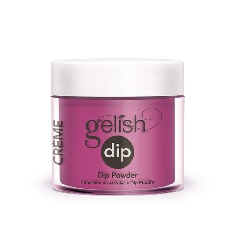 Gelish Dip Powder - 1610936 - Tahiti Hottie 23g