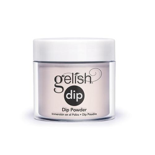 Gelish Dip Powder - 1610944 - Do I Look Buff? 23g