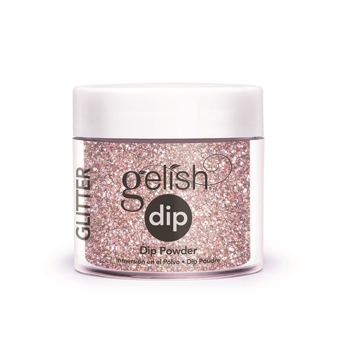 Gelish Dip Powder - 1610957 - Sweet 16 23g