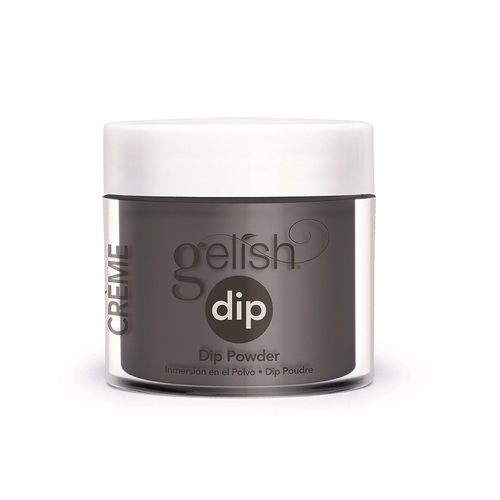 Gelish Dip Powder - 1610099 - Denim Du Jour 23g