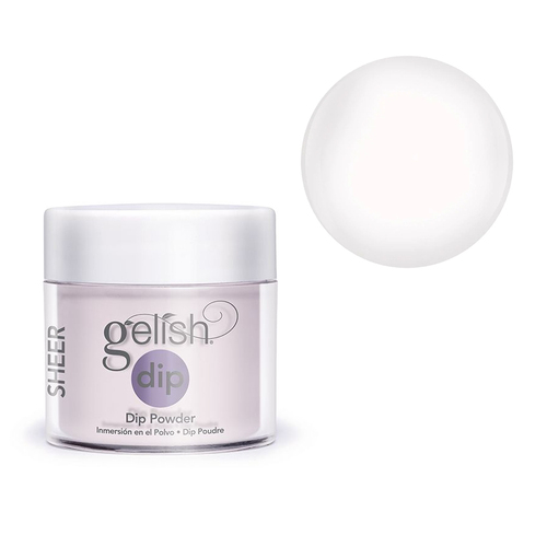Gelish Dip Powder - 1611999 - Sheer & Silk 105g