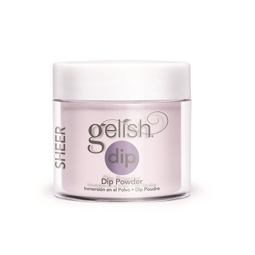 Gelish Dip Powder - 1610999 - Sheer & Silk 23g