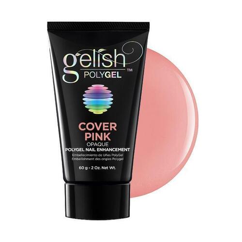 Gelish PolyGel - Cover Pink 60g