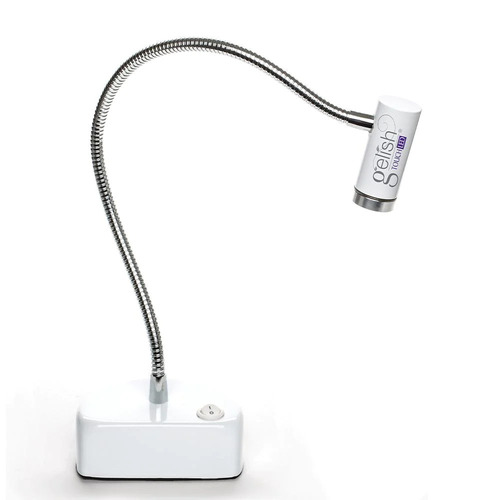 Gelish Portable Touch LED Light Lamp with USB Cord
