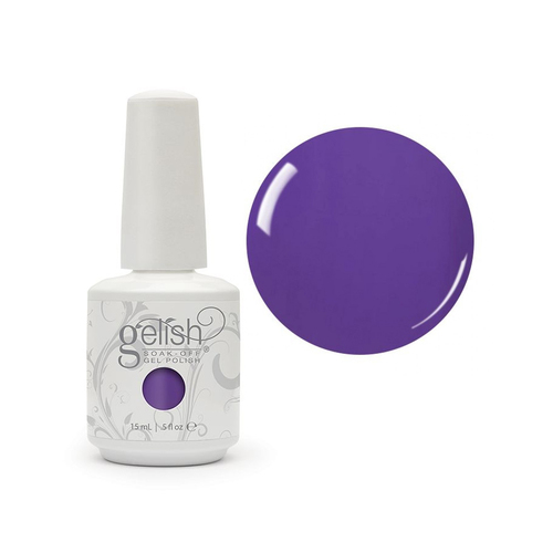 Harmony Gelish Gel Polish (Last stock) - 01465 He Loves Me, He Loves Me Not 15ml