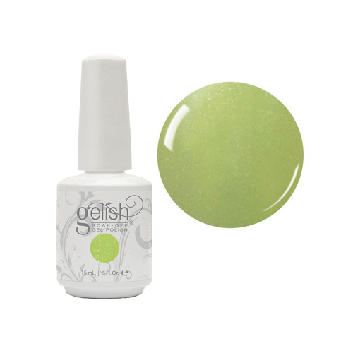 Harmony Gelish Gel Polish (Last stock) - 01533 You're Such A Sweet Tart 15ml