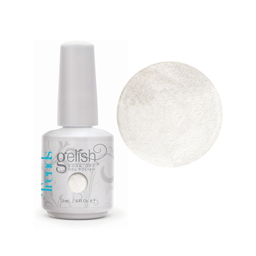 Harmony Gelish Gel Polish (Last stock) - 01084 My Secret Santa 15ml