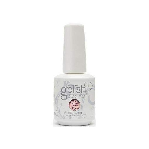Harmony Gelish Gel Polish (Last stock) - 01352 Tumberline Violet
