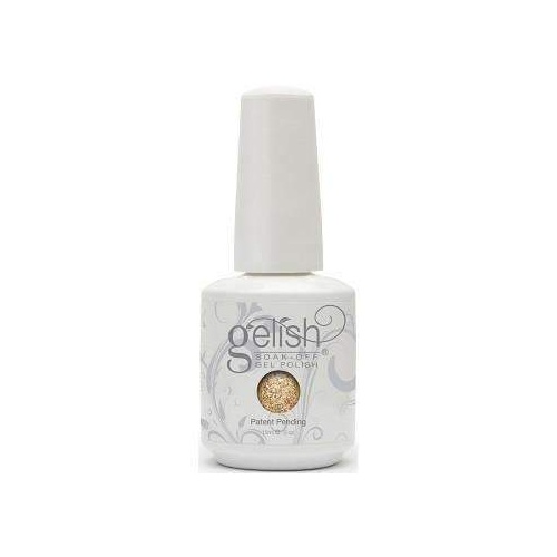 Harmony Gelish Gel Polish (Last stock) - 01356 Twinkle