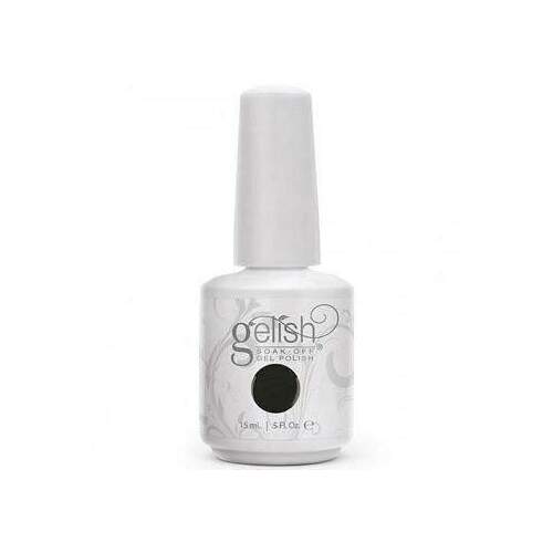 Harmony Gelish Gel Polish (Last stock) - 01845 Rake In The Green