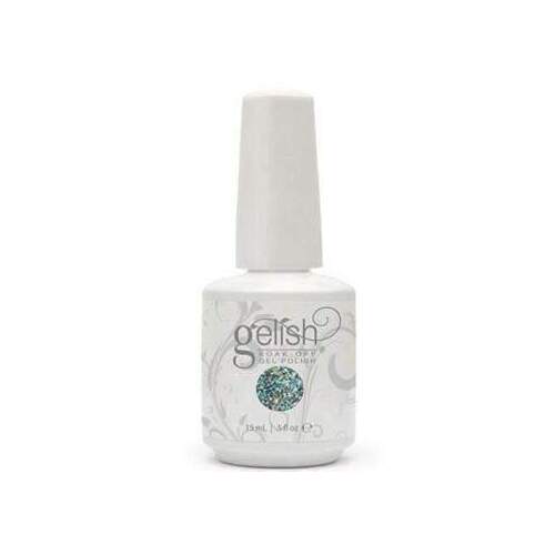 Harmony Gelish Gel Polish (Last stock) - 01866 Getting Gritty With It