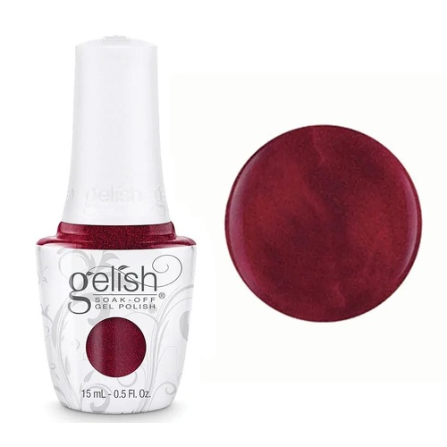 Harmony Gelish Gel Polish - 1110190 I'm So Hot 15ml