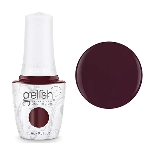 Harmony Gelish Gel Polish - 1110191 A Little Naughty 15ml