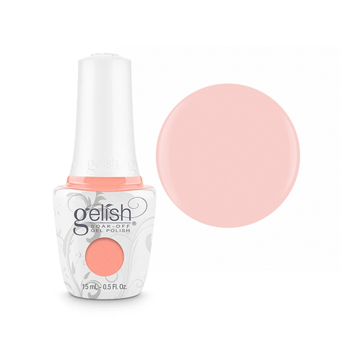 Harmony Gelish Gel Polish - 1110254 All About The Pout 15ml