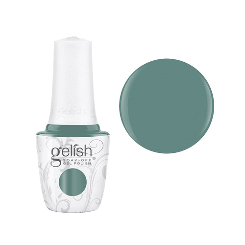 Harmony Gelish Gel Polish - 3110446 Bloom Service 15ml