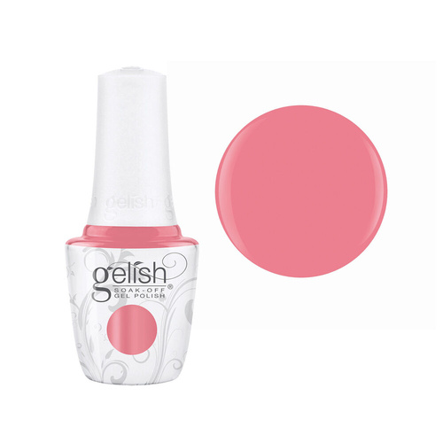 Harmony Gelish Gel Polish - 1110449 Plant One On Me 15ml
