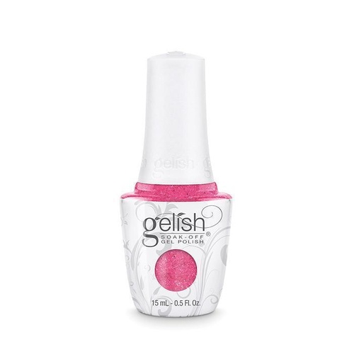 Harmony Gelish Gel Polish (Last stock) - 1110820 High Bridge 15ml