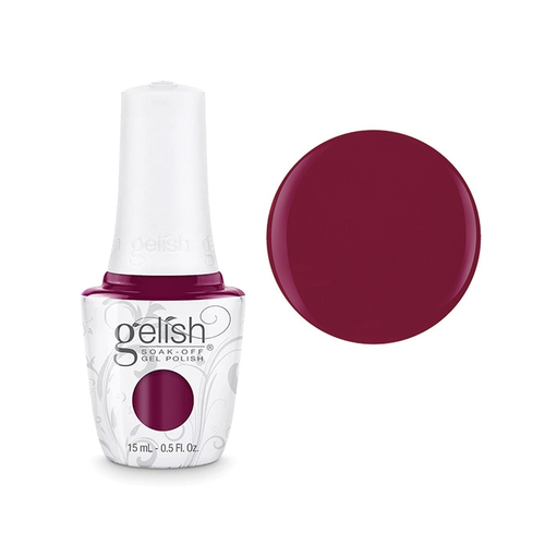 Harmony Gelish Gel Polish (Last stock) - 1110822 Rendezvous 15ml