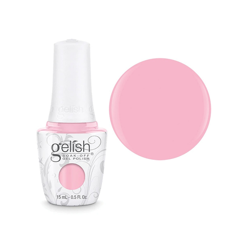 Harmony Gelish Gel Polish (Last stock) - 1110857 / 01408 Pink Smoothie 15ml