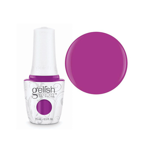 Harmony Gelish Gel Polish - 1110896 Carnaval Hangover 15ml