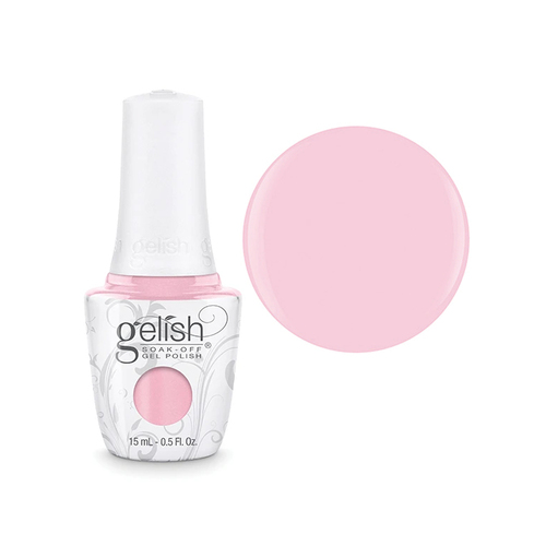 Harmony Gelish Gel Polish - 1110908 / 01532 You're So Sweet You're Giving Me A Toothache 15ml