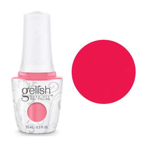 Harmony Gelish Gel Polish - 1110935 Pacific Sunset 15ml