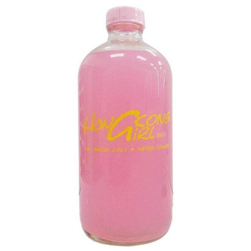 Hong Kong Girl - Air-Brush 2 in 1 - Pink (16 oz)