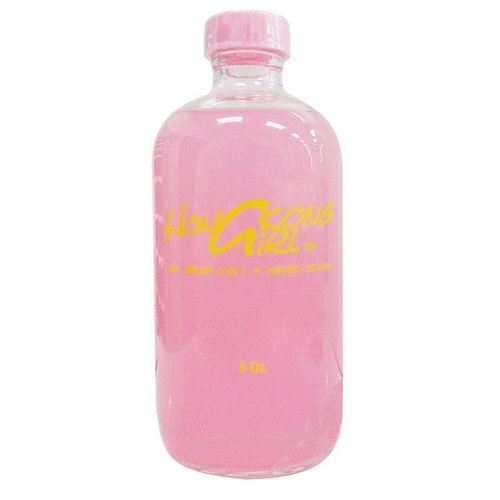 Hong Kong Girl - Air-Brush 2 in 1 - Pink (8 oz)
