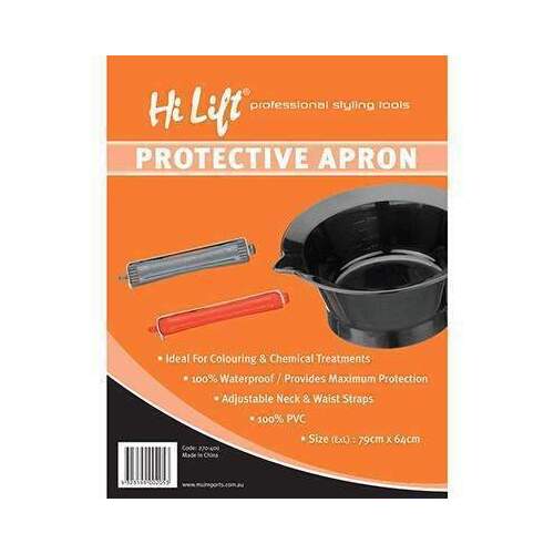 HI LIFT - Protective Apron