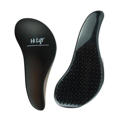 Hi Lift - Detangle Brush - HLB1050 Black 