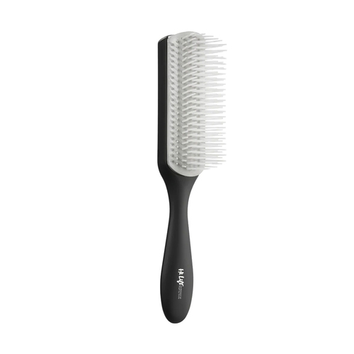 HI LIFT - D-Style Brush Hair 7 Rows - HLB9004