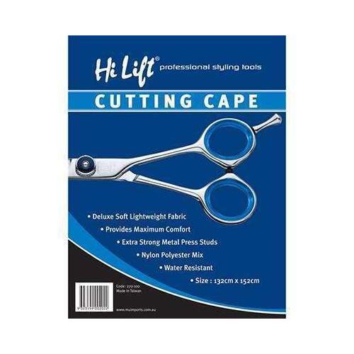 HI LIFT - Cutting Cape