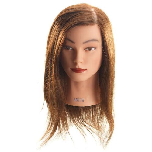 HI LIFT - Mannequin Head "AAA" Grade Hair - Anita