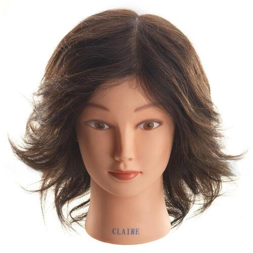 HI LIFT - Mannequin Head "AAA" Grade Hair - Claire
