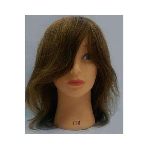 HI LIFT - Mannequin Head "AAA" Grade Hair - Kim