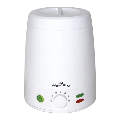 Hi Lift - Wax Pro Heater 1000 - 1 Litre