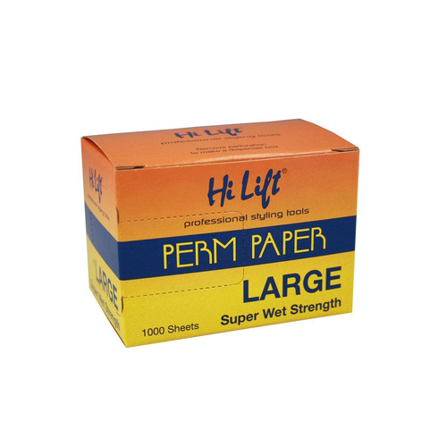 HI LIFT - Perm Paper - Large (1000 Sheets)
