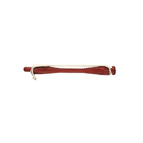 Hi Lift - Hair Perm Rods Roller - Dark Red - 3mm (12pcs)
