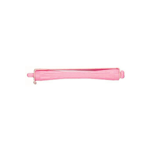 Hi Lift - Hair Perm Rods Roller - Pink - 6mm (12pcs)