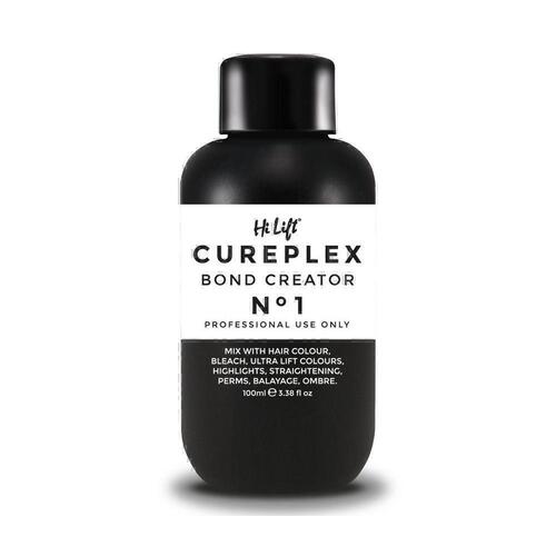 HI LIFT - Cureplex No.1 Hair Bond Creator 100ml