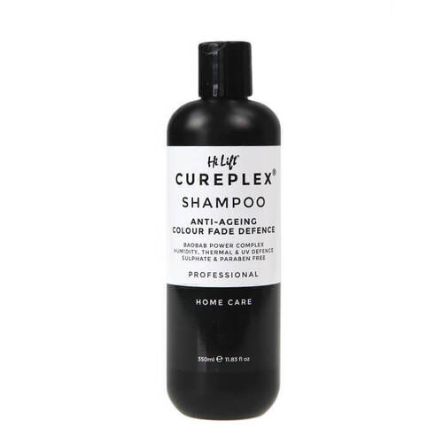 HI LIFT - Cureplex Hair Shampoo 350ml