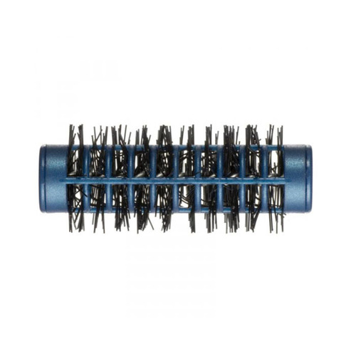 Hi Lift - Ionic Brush Rollers - Blue - 18mm 6pcs